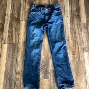 Boy’s Old Navy Skinny Jeans